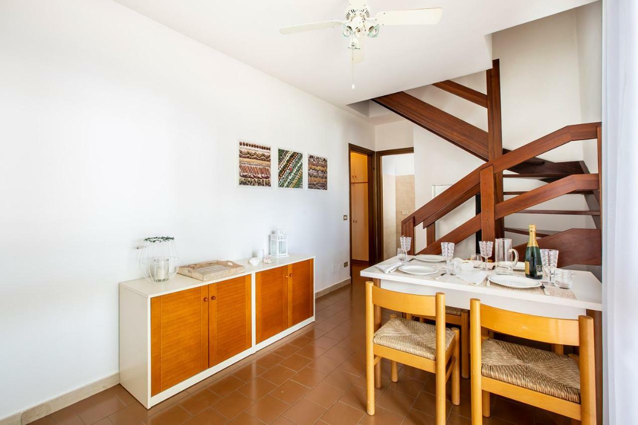 Villa Maranese リニャーノ・サッビアドーロ エクステリア 写真